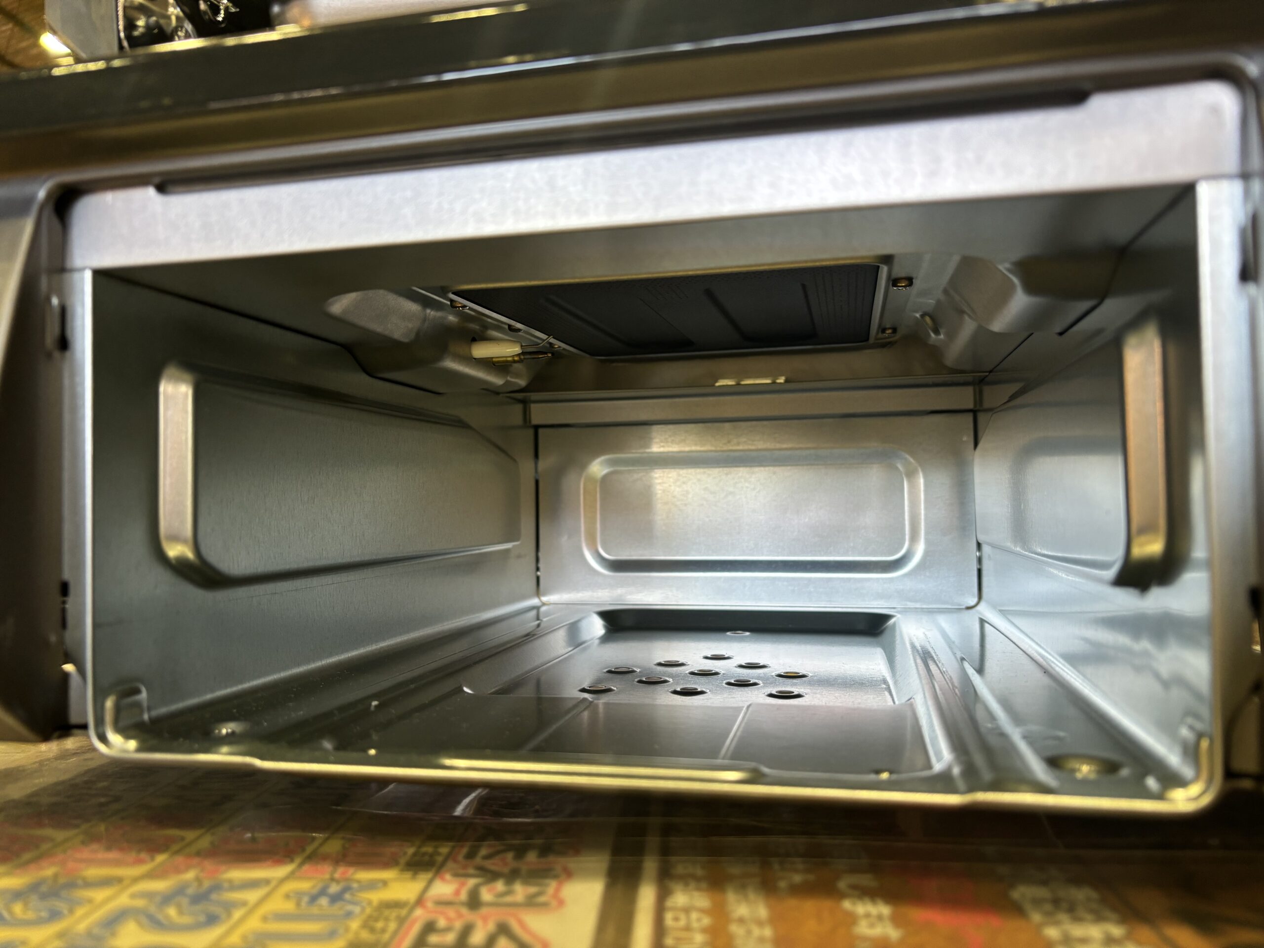 リンナイ｜KSR563BKR LP用ガステーブル 買取しました。 | リサイクル 
