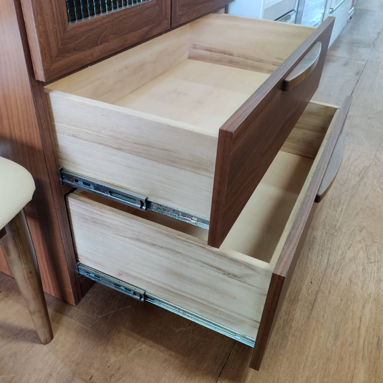 大川家具 ダイニングボード コスメ80 販売中！ 愛品倶楽部柏店 
