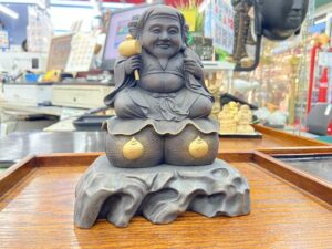 三面大黒天 買取致しました｜愛品館千葉店 | リサイクルショップ 中古  