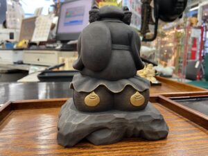 三面大黒天 買取致しました｜愛品館千葉店 | リサイクルショップ 中古  