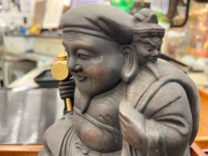 三面大黒天 買取致しました｜愛品館千葉店 | リサイクルショップ 中古  