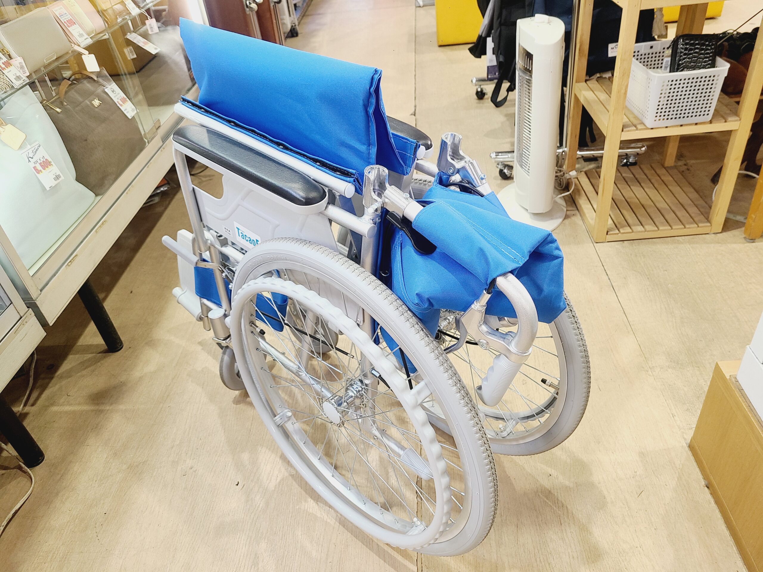 幸和製作所自走介助兼用車いすBM-02 【公式通販】