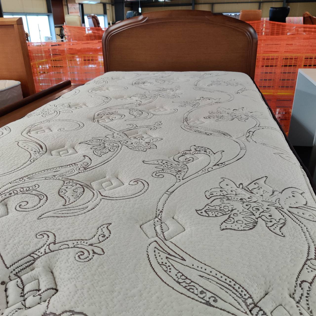 東京ベッド 収納付きシングルベッド TOKIO 販売中！ 愛品倶楽部柏店  