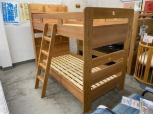 ベッドの買取は愛品館江戸川店へ | リサイクルショップ 中古品の買取は 