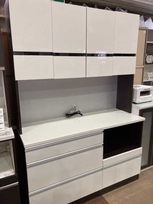 4枚扉キッチンボード買取入荷致しました！｜愛品館市原店 | リサイクル 