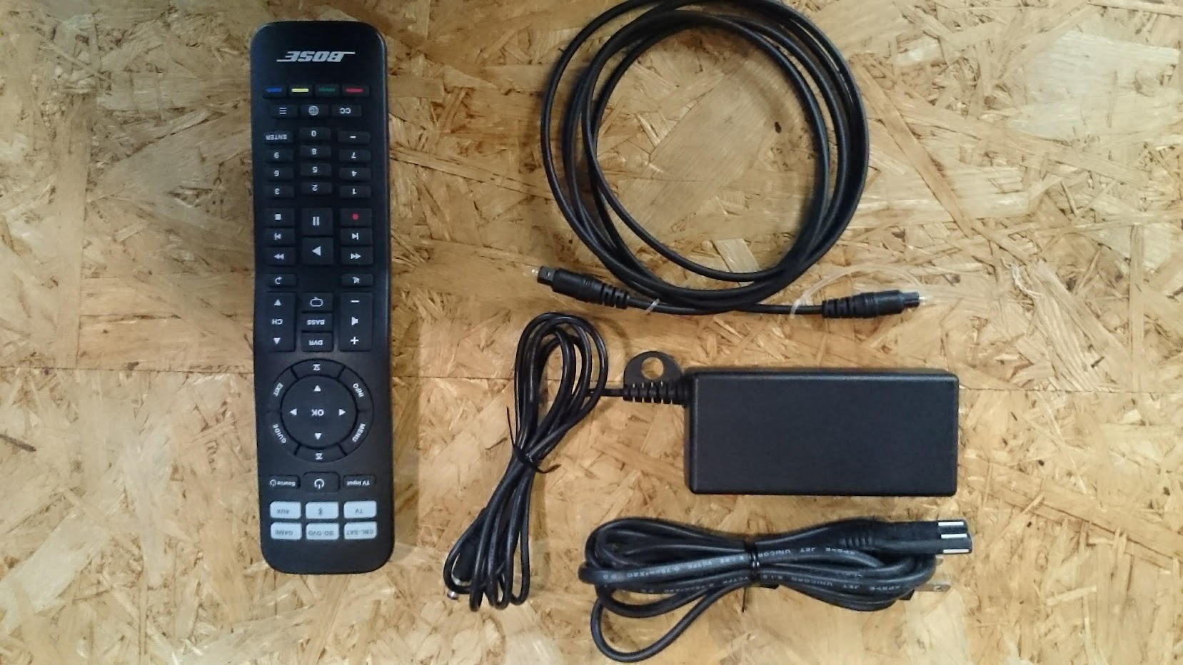 BOSE Solo 5 TV sound system サウンドバー 買取いたしました|愛品倶楽部