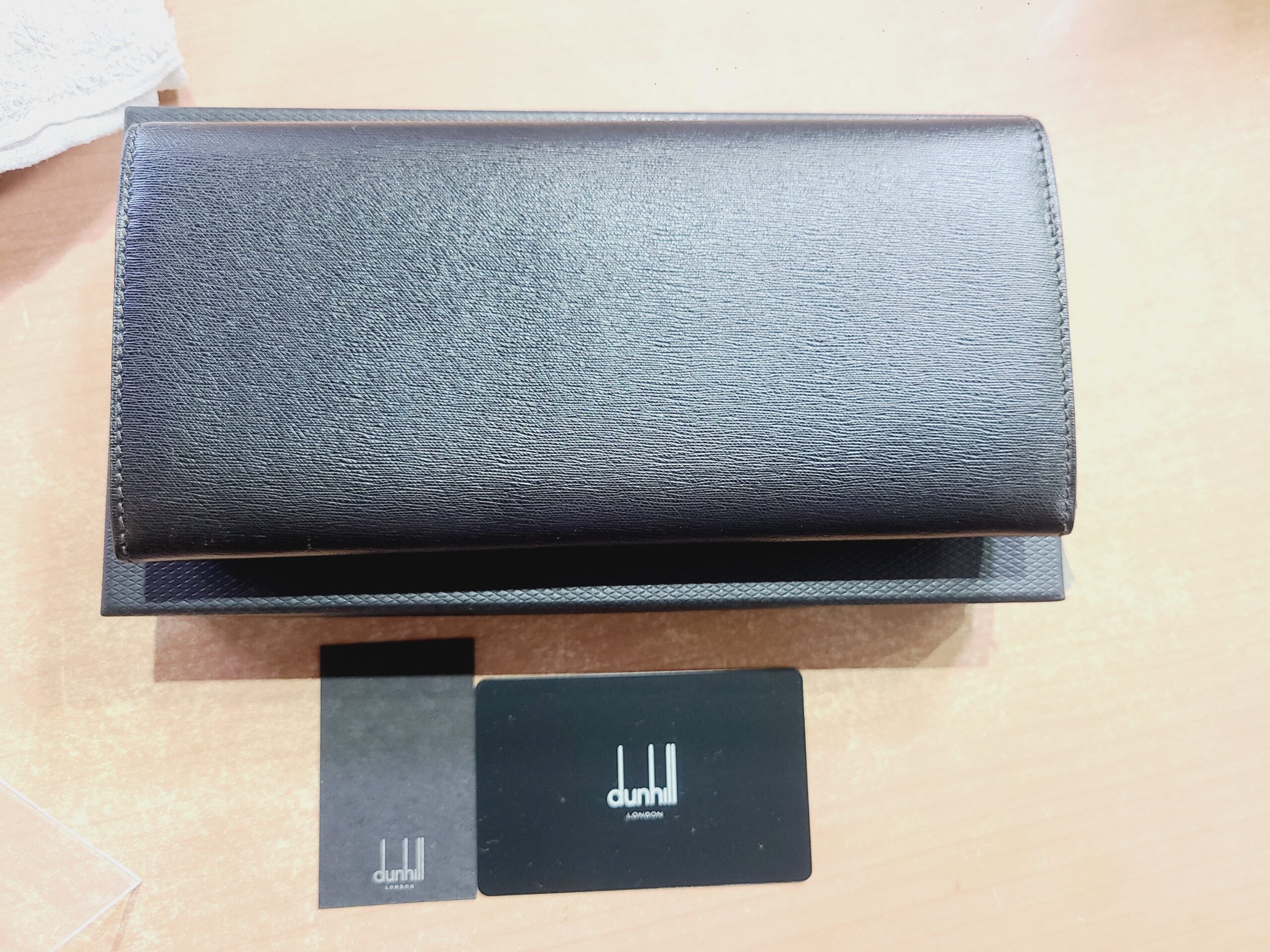 DUNHILL-ダンヒル-SIDECAR- 