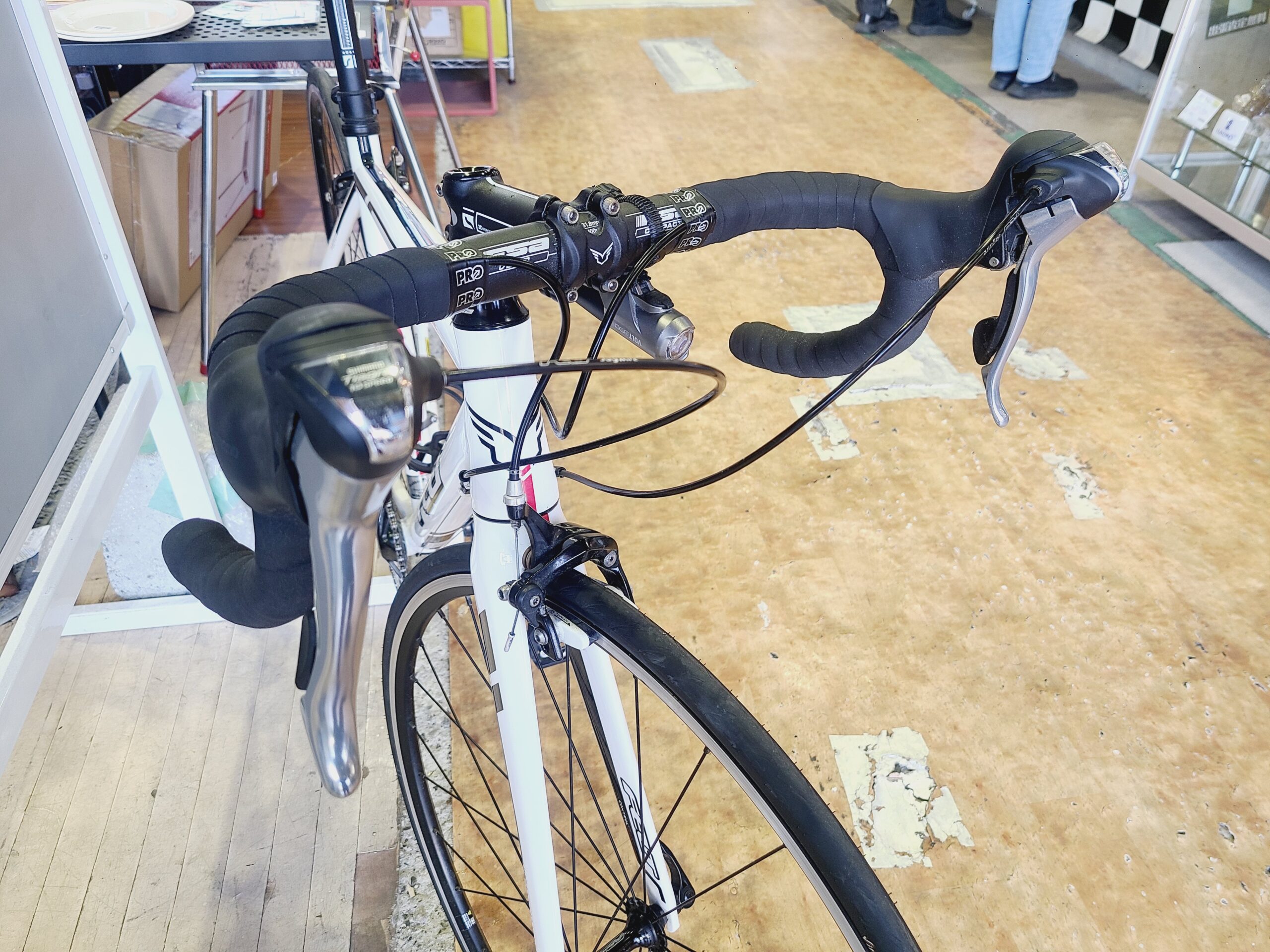 フェルトF857005CUSTOMロードバイク買取｜愛品館市原店 | リサイクル 