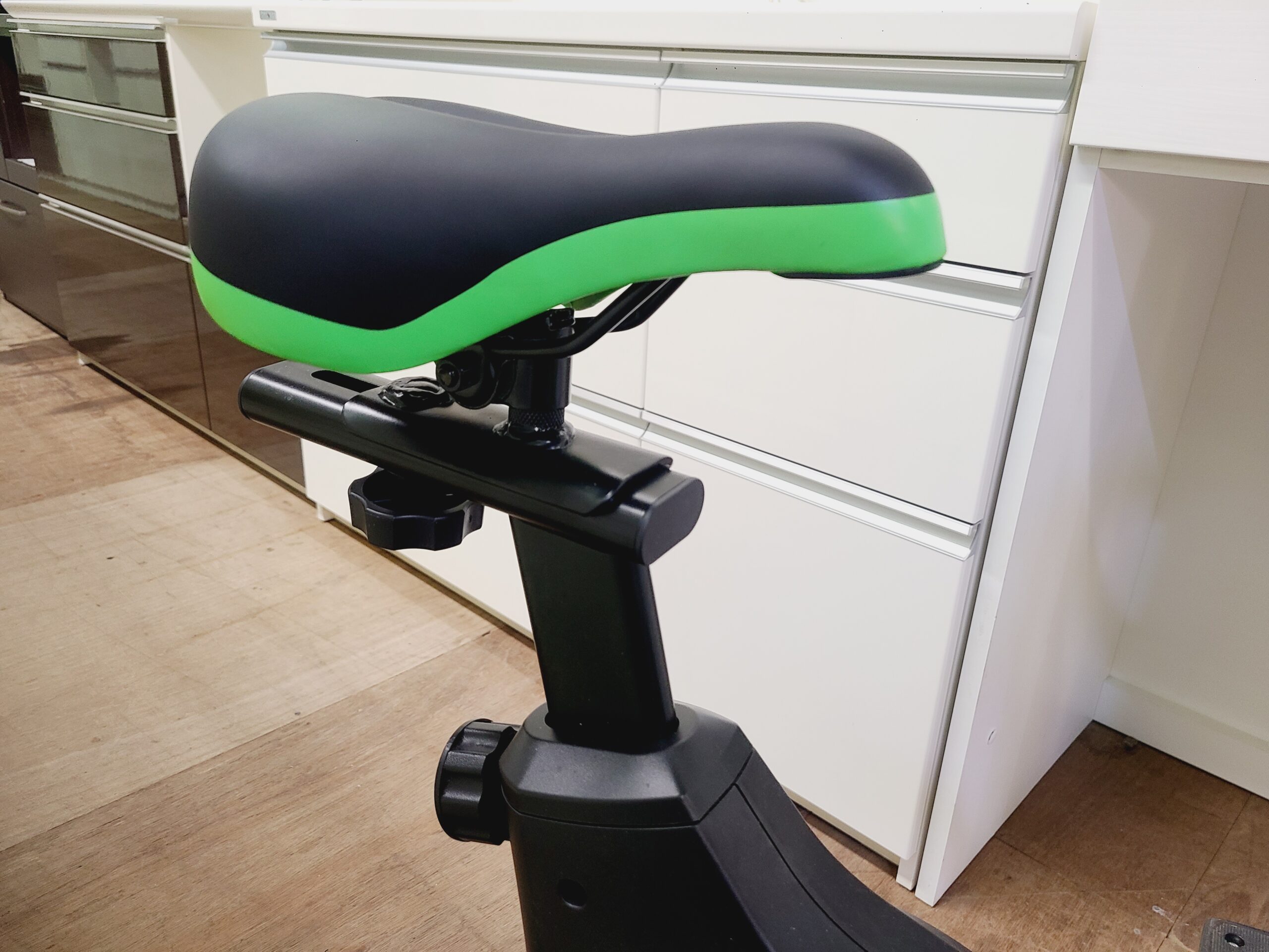 愛品館市原店】スピンバイク FITBOX FBX-001