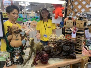遺品整理 家電家具無料出張買取 リサイクルショップ 愛品館千葉店