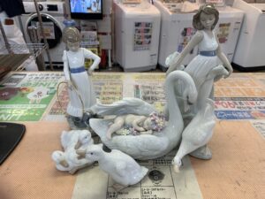 遺品整理 家電家具無料出張買取 リサイクルショップ 愛品館千葉店