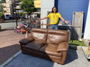遺品整理 家電家具無料出張買取 リサイクルショップ 愛品館千葉店