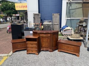 遺品整理 家電家具無料出張買取 リサイクルショップ 愛品館千葉店
