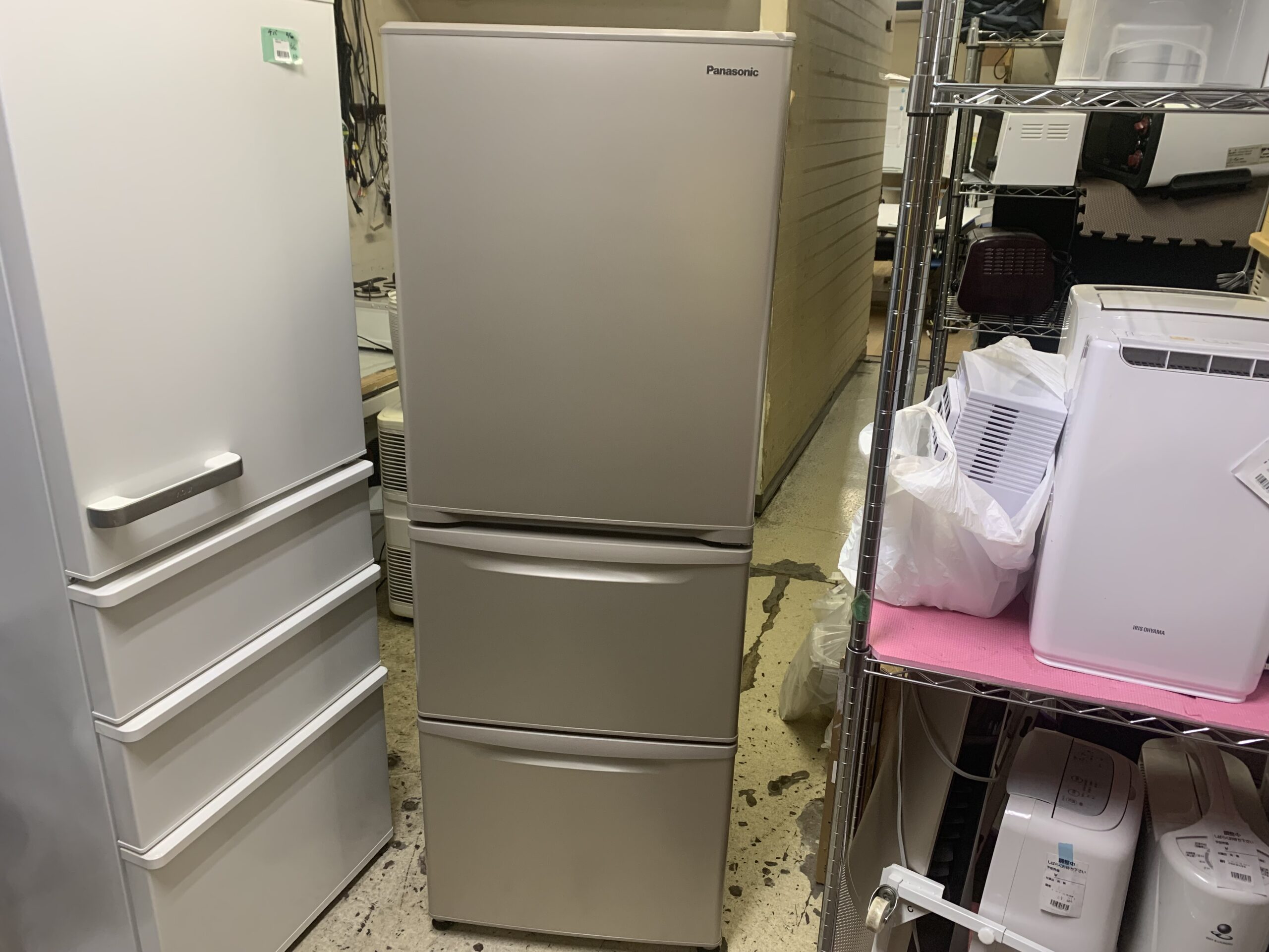 遺品整理 家電家具無料出張買取 リサイクルショップ 愛品館千葉店