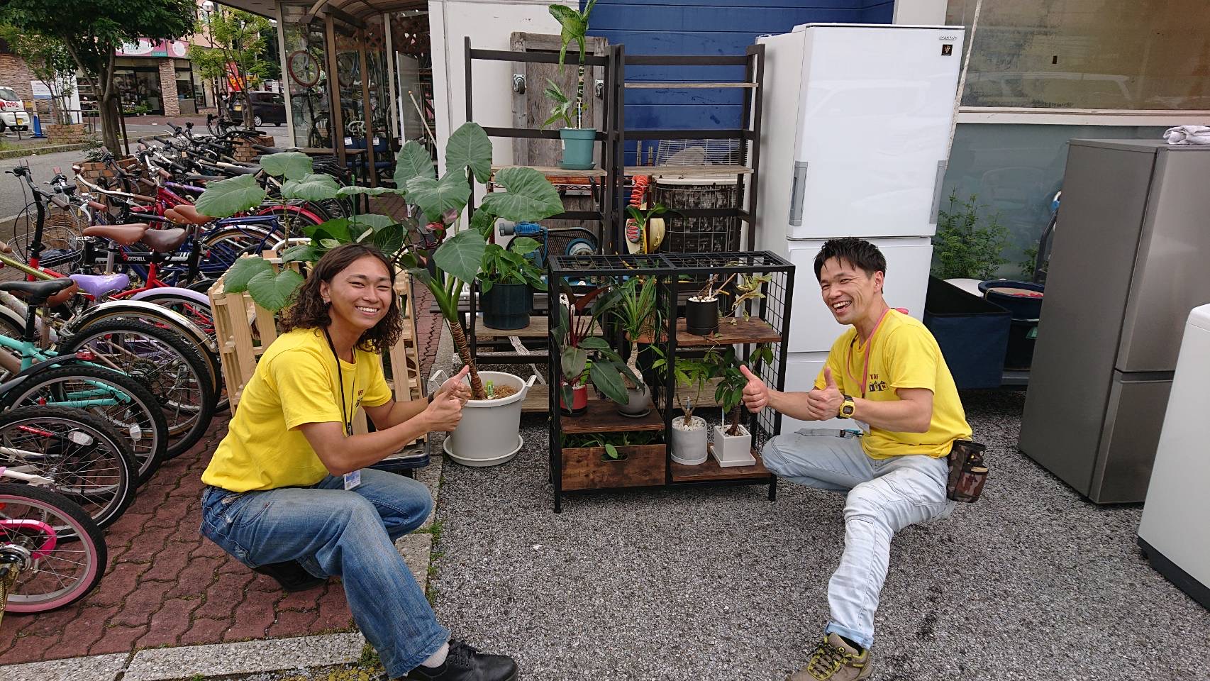 遺品整理 家電家具無料出張買取 リサイクルショップ 愛品館千葉店