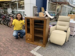 遺品整理 家電家具無料出張買取 リサイクルショップ 愛品館千葉店