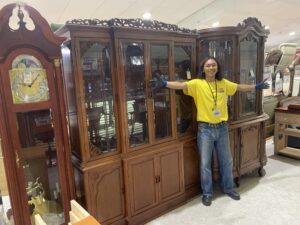 遺品整理 家電家具無料出張買取 リサイクルショップ 愛品館千葉店