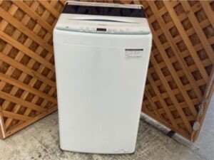 こちらは愛品館江戸川店の洗濯機買取実績一覧ページとなります 