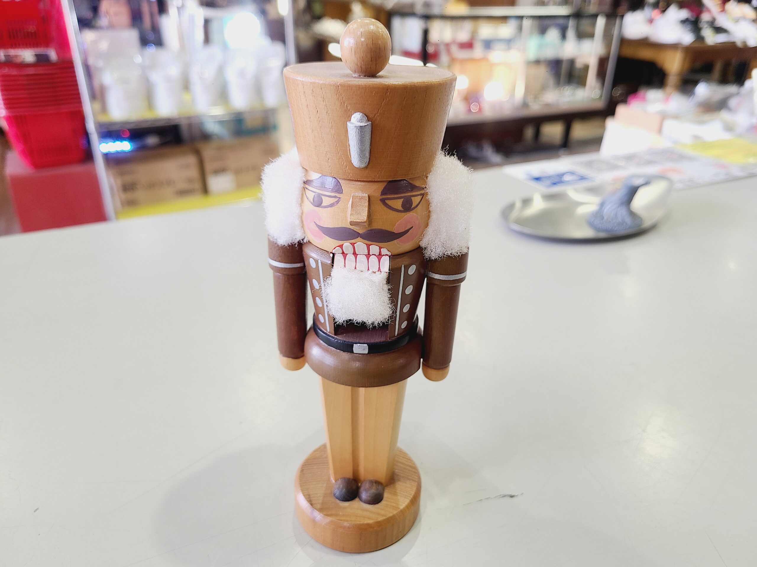 コルベ くるみ割り人形 王様買取しました｜愛品館市原店 | リサイクル 