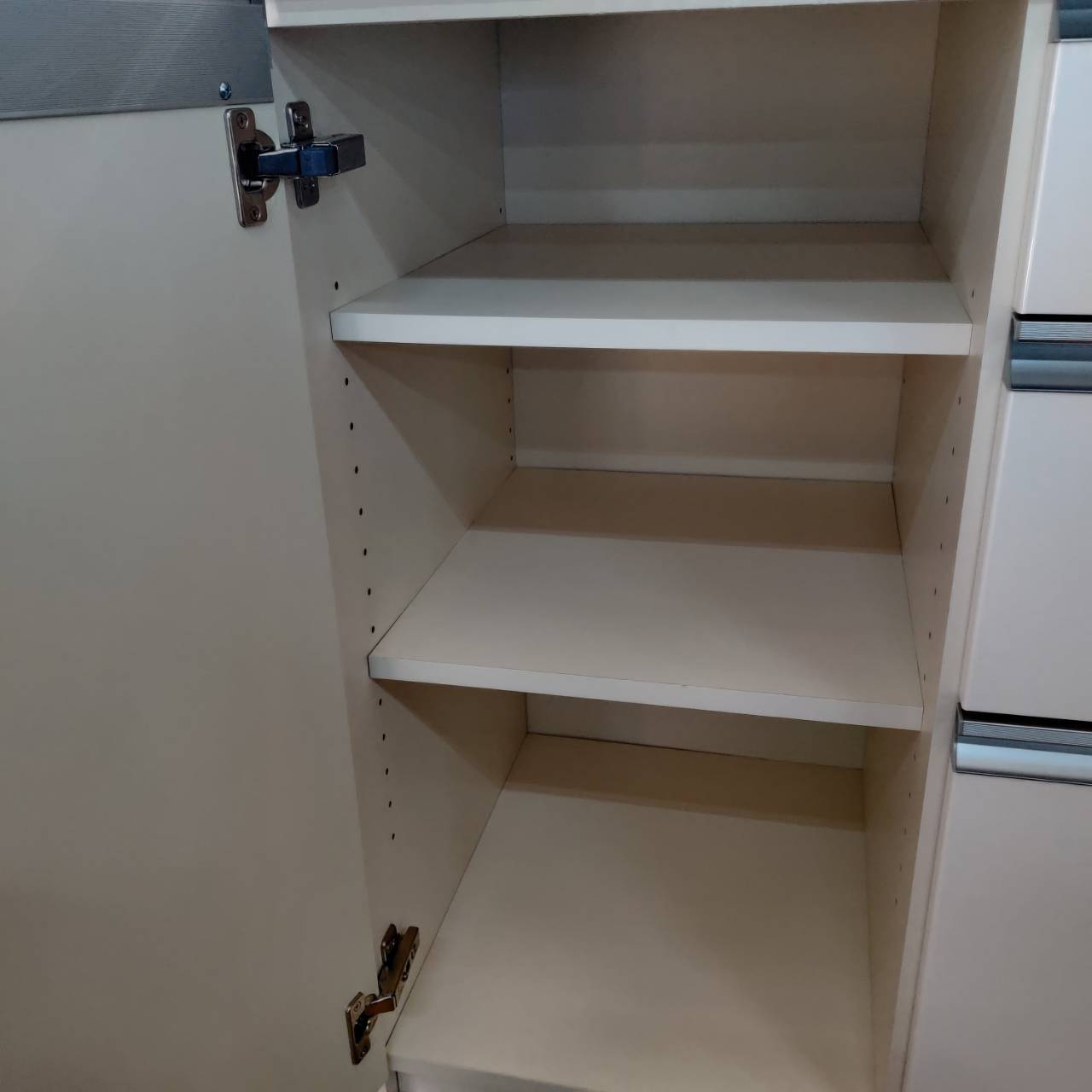 Pamouna 2枚スライド扉キッチンボード 販売中！ 愛品倶楽部柏店  