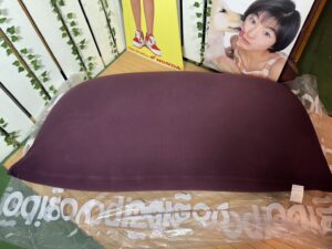 YogiboMAX｜ヨギボーマックス｜ディープパープル買取致しました｜愛品 