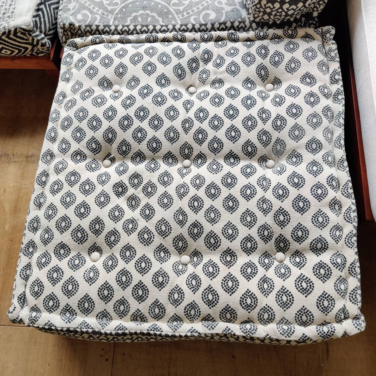 a.depeche ブロックマルチソファSET 販売中！ 愛品倶楽部柏店 リユース 