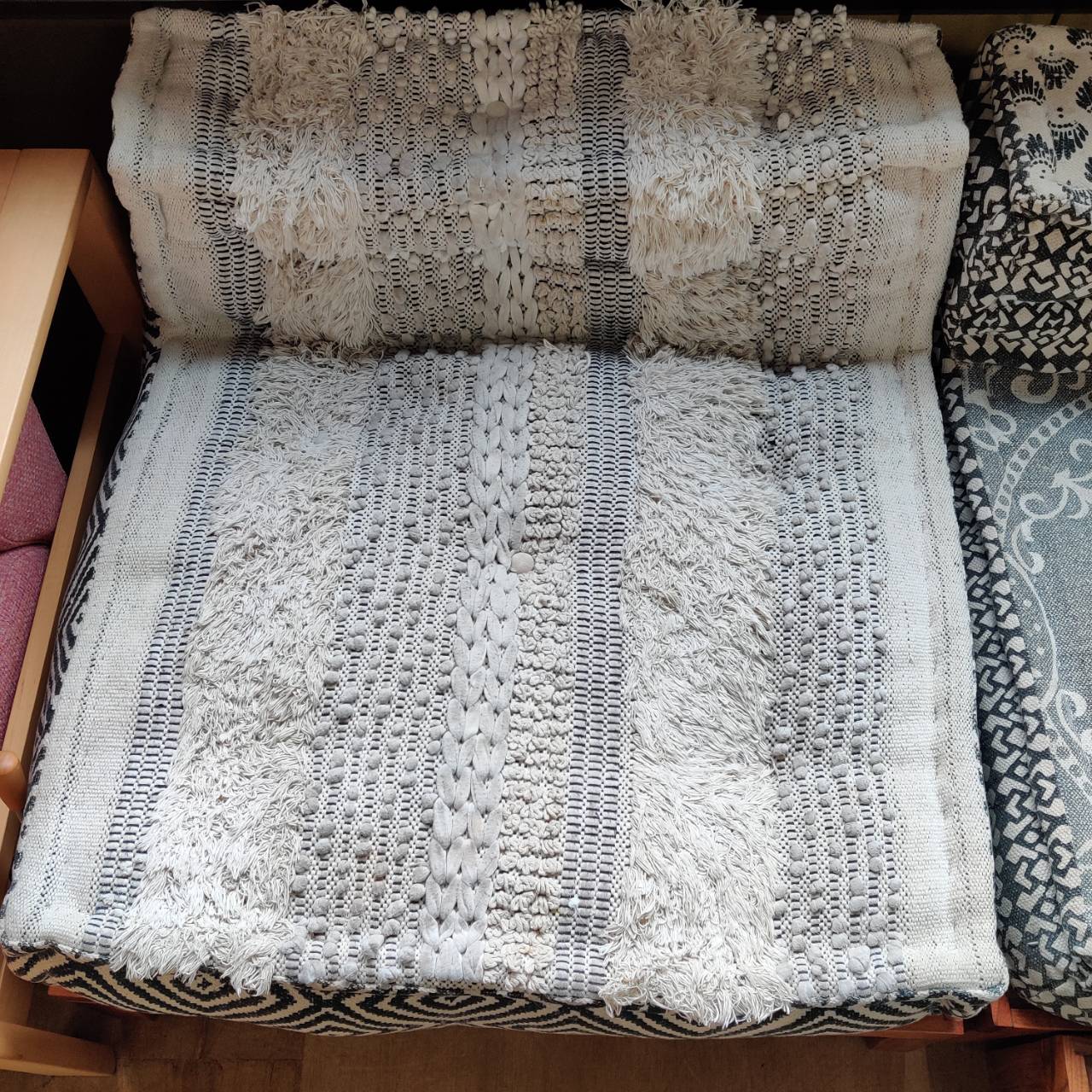 a.depeche ブロックマルチソファSET 販売中！ 愛品倶楽部柏店 リユース 