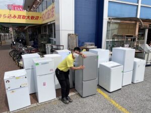 遺品整理 家電家具無料出張買取 リサイクルショップ 愛品館千葉店