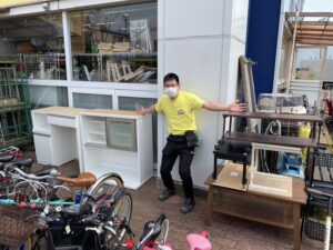 遺品整理 家電家具無料出張買取 リサイクルショップ 愛品館千葉店