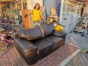 遺品整理 家電家具無料出張買取 リサイクルショップ 愛品館千葉店