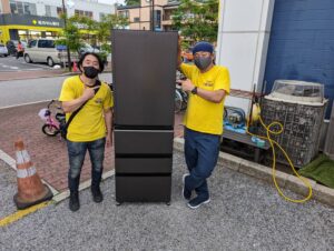 遺品整理 家電家具無料出張買取 リサイクルショップ 愛品館千葉店