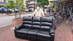 遺品整理 家電家具無料出張買取 リサイクルショップ 愛品館千葉店