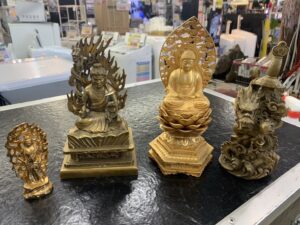 遺品整理 家電家具無料出張買取 リサイクルショップ 愛品館千葉店