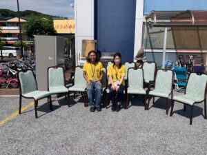 遺品整理 家電家具無料出張買取 リサイクルショップ 愛品館千葉店