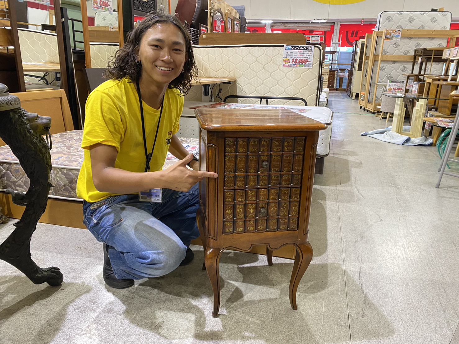 遺品整理 家電家具無料出張買取 リサイクルショップ 愛品館千葉店