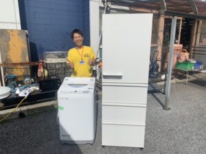 遺品整理 家電家具無料出張買取 リサイクルショップ 愛品館千葉店