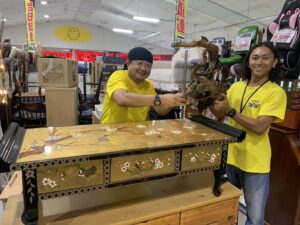 遺品整理 家電家具無料出張買取 リサイクルショップ 愛品館千葉店