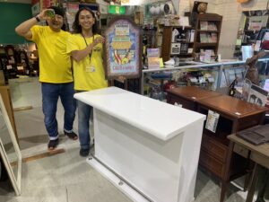 遺品整理 家電家具無料出張買取 リサイクルショップ 愛品館千葉店