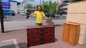 遺品整理 家電家具無料出張買取 リサイクルショップ 愛品館千葉店