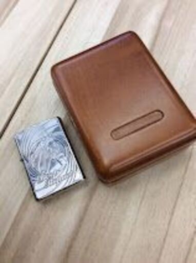 Zippo　ディープインパクト