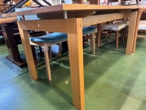 カリガリス｜KARF｜ダイニング5点セット買取致しました｜愛品館八千代  