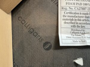 カリガリス｜KARF｜ダイニング5点セット買取致しました｜愛品館八千代 