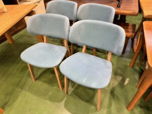 カリガリス｜KARF｜ダイニング5点セット買取致しました｜愛品館八千代  