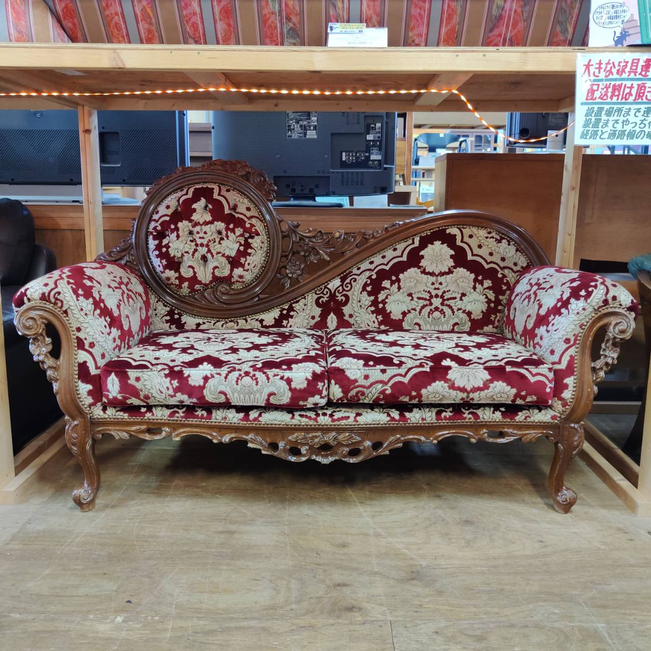 ふるさと納税 和歌山県 橋本市 金華山 ブルドッグ 金華山生地を使用した ぬいぐるみ 新格子　パープル ふるさと納税伝統の技が息づく逸品！ 金華山織り トートバッグ