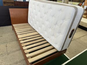 シモンズ｜シングルベッド｜ビューティーレストプレミアム  