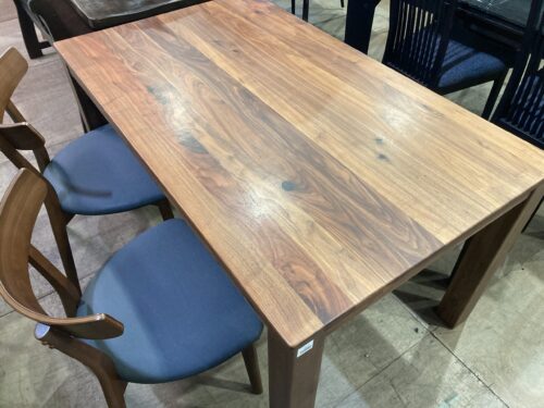 ナフコ｜ベンチダイニング4点セット買取入荷致しました  