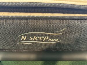 ニトリ｜クイーンベッド｜NスリープH4買取致しました｜愛品館八千代店 