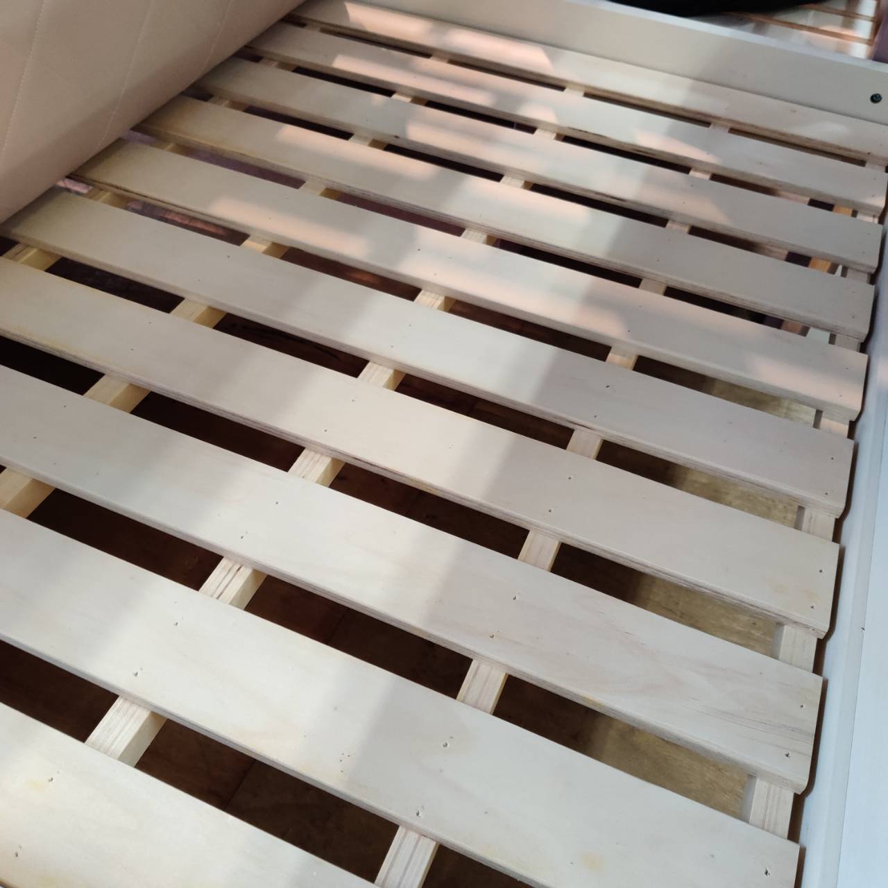 ニトリ 2段ベッド マットレス付 ドールG 販売中！ 愛品倶楽部柏店  