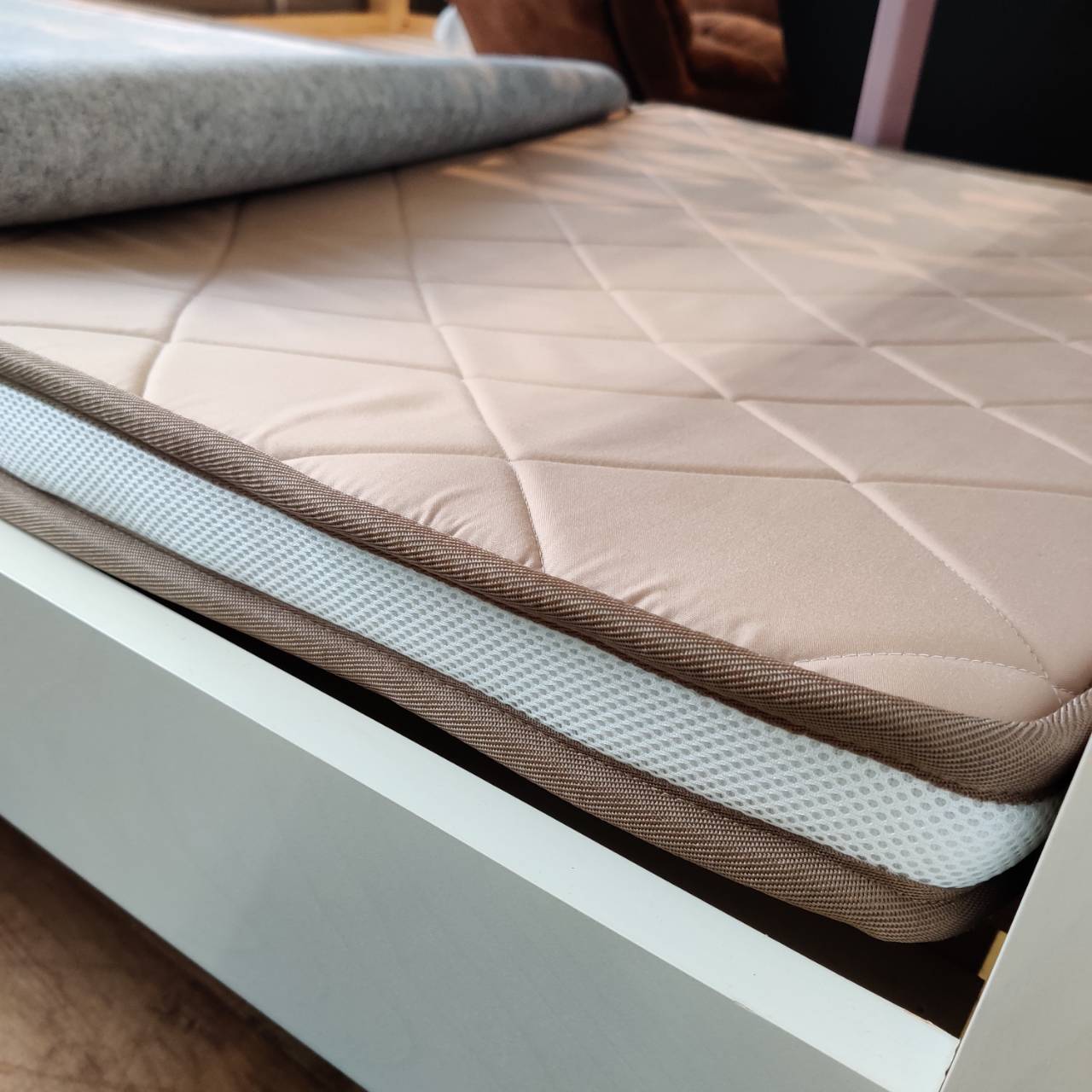 ニトリ 2段ベッド マットレス付 ドールG 販売中！ 愛品倶楽部柏店  