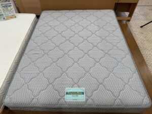 愛品館八千代店】フランスベッド ワイドダブルベッド リハテック RH 